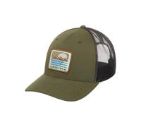Quiksilver - Fabled Season - Cappellino One Size marrone