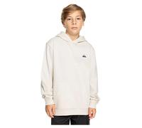 Quiksilver Basic Hoodie Maglia in pile Bambino