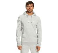 Quiksilver Felpa con cappuccio Uomo XS