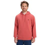 Quiksilver Felpa da Uomo Basic con Cappuccio da Giovane (Confezione da 1)