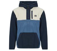Quiksilver Felpa OCEAN VIEW MIX UP HOODY in Blu EU XL