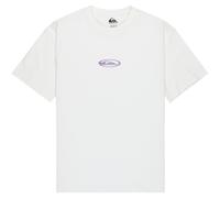QUIKSILVER Flowers Surfing - Uomo - Bianco - Taglia L- modello 2026