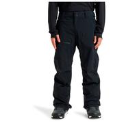 Quiksilver - Forever Stretch GORE-TEX Pants - Pantaloni da sci M nero