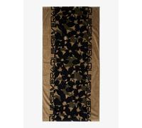 Quiksilver freshness towel grape leaf telo mare new surf skate spiaggia summ...