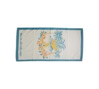 Quiksilver - Freshness Towel Poncho da spiaggia - Uomo