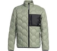 QUIKSILVER Fuse Jacket - Uomo - Verde - Taglia L- modello 2025
