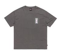 Quiksilver - GH QS Sunrise Bowl S/S - T-shirt XXL grigio