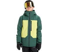 Quiksilver Giacca Ambition 20k