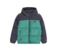 Quiksilver - Cold Days Youth Jacket EQBJK03343-KSH0 Nero - Abbigliamento 12A Nero