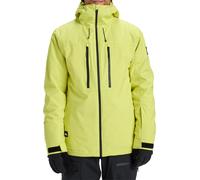 QUIKSILVER Sycamore Solid - Uomo - Giallo - Taglia M- modello 2026