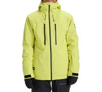 QUIKSILVER Sycamore Solid - Uomo - Giallo - Taglia S- modello 2026