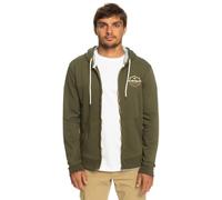 Quiksilver Giacca da snow imbottita Uomo M