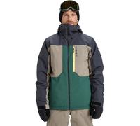 Quiksilver Giacca Dawson