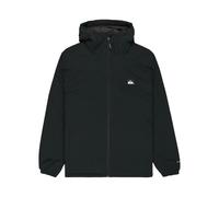 Quiksilver Giacca Overcast 3K Insulated Nero M