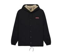 Quiksilver Giacca Rain Cloud 3K Jacket Nero L