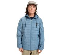 Quiksilver Giacca Scaly Hood Blu XS