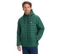 Quiksilver Giacca Scaly Hood Multi M
