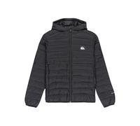 Quiksilver Giacca Scaly Nero 10