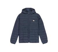 Quiksilver Giacca Scaly Nero 10