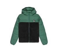 Quiksilver Giacca Scaly Reversible Multi 12