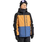 Quiksilver Giacca Side Hit Block