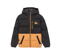 Quiksilver Giacca Snow Highland Jacket Kids Marrone 14