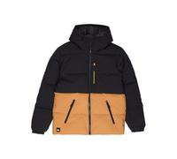 Quiksilver Giacca Snow Highland Jacket Marrone XS