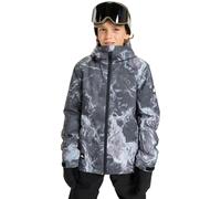 Quiksilver Giacca Snow Mission Printed Jacket Nero 8