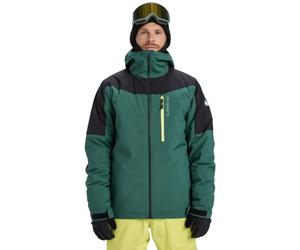Quiksilver Giacca Snow Titano Jacket Multi XL