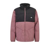 Quiksilver Giacca Mission Solid