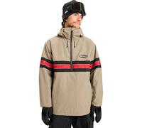 Quiksilver Giacca Steeze