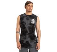 Quiksilver Gilet da uomo Td Cosmic Vibra Nero M