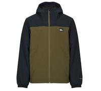 Quiksilver Giubbotto OVERCAST 3K INSULATED in Kaki EU M