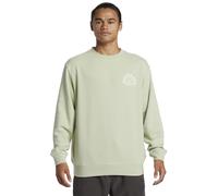Quiksilver Graphic - Felpa Pullover da Uomo