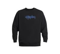 Quiksilver Graphic - Felpa Pullover da Uomo