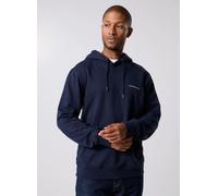 Quiksilver - Graphic Hoodie Blu - Abbigliamento XL Blu