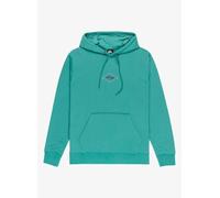 Quiksilver - Graphic Hoodie Blu - Abbigliamento XXL Blu