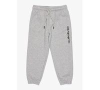 Quiksilver - Graphic Jogger Boys EQKFB03123-SJSH Grigio - Abbigliamento 2A Grigio