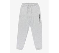 Quiksilver - Graphic Jogger Youth EQBFB03180-SJSH Grigio - Abbigliamento 12A Grigio