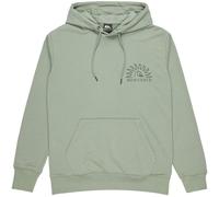 QUIKSILVER Graphic Mixhood - Uomo - Verde - Taglia S- modello 2025