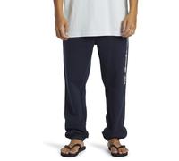 Quiksilver Graphic - Pantaloni della Tuta con Vita Elasticizzata da Uomo