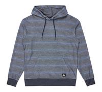 Quiksilver - Great Otway Hoodie - Felpa con cappuccio L grigio