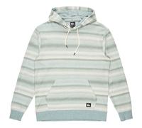 Quiksilver Felpa Con Cappuccio Great Otway