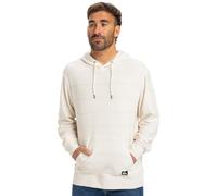 Quiksilver Great Otway Hoodie Maglia in pile Uomo