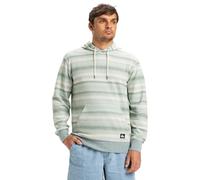 Quiksilver Great Otway Hoodie Maglia in pile Uomo