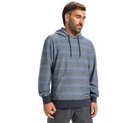 Quiksilver Great Otway Hoodie Maglia in pile Uomo