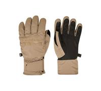 Quiksilver Guanti CROSS GLOVE Uomo Beige M