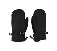 Quiksilver - Guanti da sci - Mission Youth Mitt True Black - Taglia Bambino M - Nero