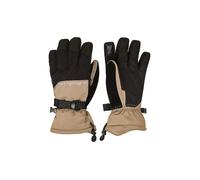 Quiksilver Guanti MISSION GLOVE Uomo Beige XL