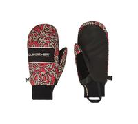 Quiksilver Guanti METODO MITT Uomo Nero L
